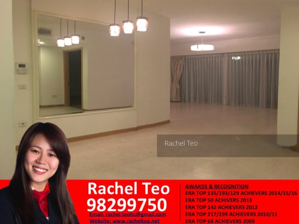 Amber Residences (D15), Condominium #150307992